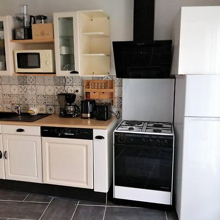 Gites Des Marais Du Lozon - Maison A La Campagne Remilly-les-Marais Экстерьер фото