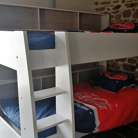 Gites Des Marais Du Lozon - Maison A La Campagne Remilly-les-Marais Экстерьер фото