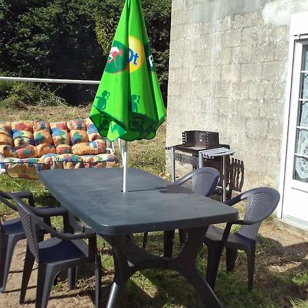 Gites Des Marais Du Lozon - Maison A La Campagne Remilly-les-Marais Экстерьер фото